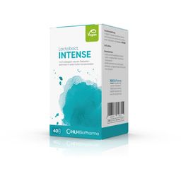 Lactobact INTENSE - Le probiotique pour les situations de stress particulières