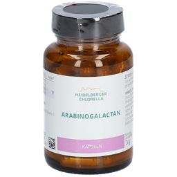 Heidelberger Chlorella® Arabinogalactan