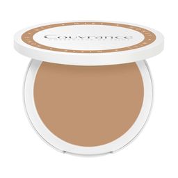 AVENE Couvrance Kompakt Creme-Make-up honig 1.3