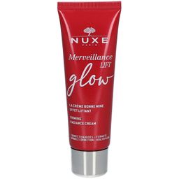 NUXE Straffende, strahlende Creme, Merveillance Lift