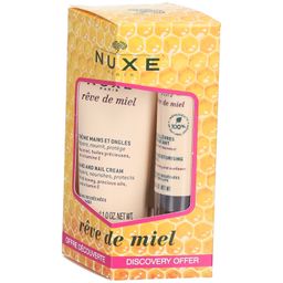 NUXE Coffret Rêve de Miel