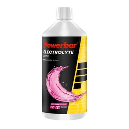 Powerbar® Electrolyte Drink Sour Cherry