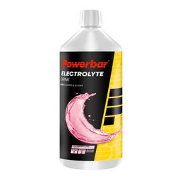 Powerbar® Electrolyte Drink Strawberry-Lime
