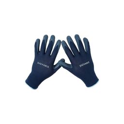 BAUERFEIND® Gants bleu taille S Série d'accessoires