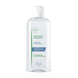 DUCRAY SENSINOL Shampooing traitant pour les démangeaisons