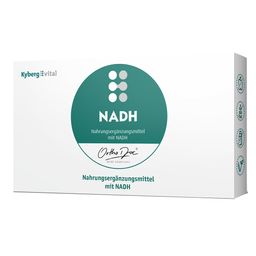 KYBERG OrthoDoc® NADH