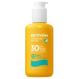 BIOTHERM Waterlover Sun Milk Sonnenmilch LSF30