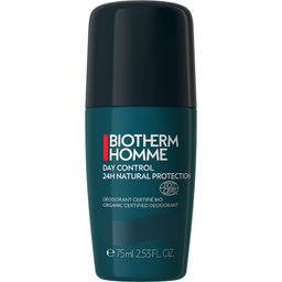 BIOTHERM HOMME Day Control 24H Déodorant Roll-On
