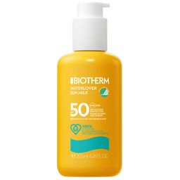 BIOTHERM Waterlover Sun Milk Sonnenmilch