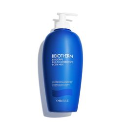 BIOTHERM Life Plankton Lait pour le corps multi-correction
