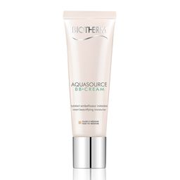 BIOTHERM Aquasource BB Cream Claire à Medium SPF15