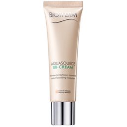 BIOTHERM Aquasource BB Cream Medium à doré