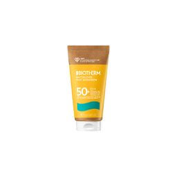 BIOTHERM Waterlover Soin solaire anti-âge pour le visage SPF50+