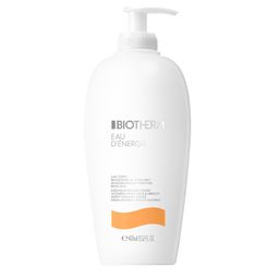 BIOTHERM Eau d'Energie Lait pour le corps
