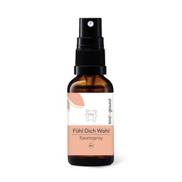 Bio-Fühl Dich Wohl Raumspray - kindgesund®