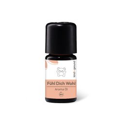 Bio-Fühl Dich Wohl Aroma Öl - kindgesund®