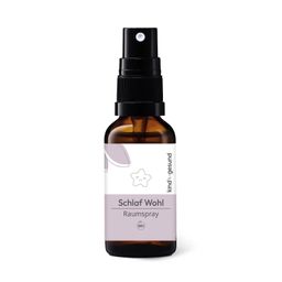 kindgesund® Bio-Schlaf Wohl Raumspray