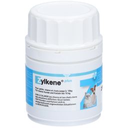 ZYLKENE Plus pour petits chiens et chats ( < 10 kg)