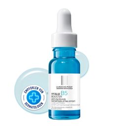 LA ROCHE-POSAY Hyalu B5 Booster : Sérum anti-rides hautement concentré avec effet lifting immédiat