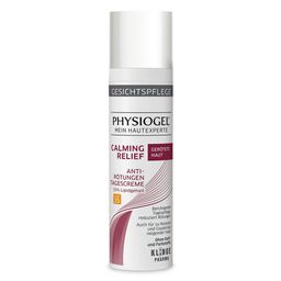 Physiogel C.R. Crème de Jour Anti-Rougeurs R SPF25