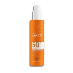 Avène Spray solaire FPS 50