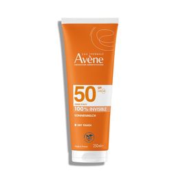 Avène Sonnenmilch LSF 50 – Der Testsieger im Sonnenschutz mit Note Sehr Gut