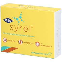 Syrel