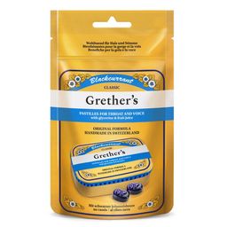 Grether's Blackcurrant Classic
