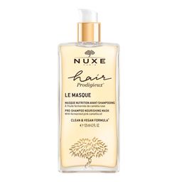 NUXE Hair Prodigieux Le masque nutrition avant-shampooing