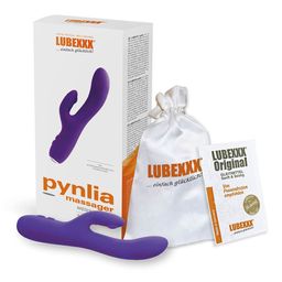LUBEXXX® pynlia massager