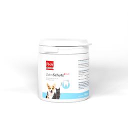 PHA ZahnSchutz PLUS für Hunde & Katzen