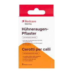Redcare Pansement pour cors