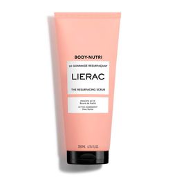 LERAC Body Nutri Le gommage resurfaçant