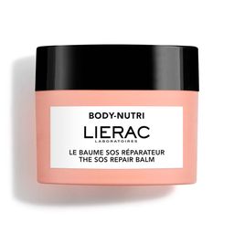 LIERAC Body-Nutry Baume SOS Réparateur