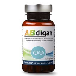 ABDIGAN Capsules