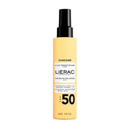 LIERAC - Sunissime - Sonnenmilch Körper SPF50