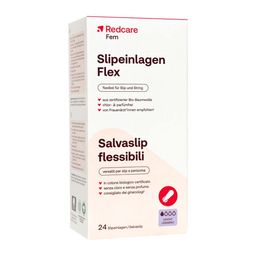 Redcare Slipeinlagen Flex