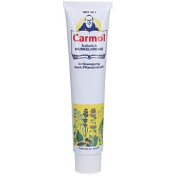 Carmol® Äußerlich Muskelcreme