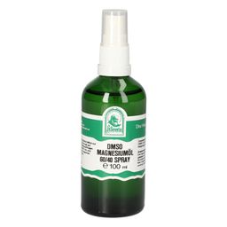 DMSO MAGNESIUMÖL 60/40 Spray