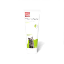 PetVet PHA VitaminPaste für Katzen