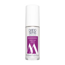 Dado Sens Menoenergy Have it All Serum mit veganem Kollagen