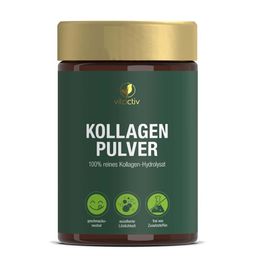 Vitactiv Poudre de collagène