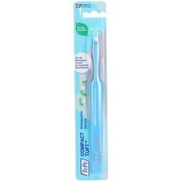 TEPE Compact Tuft Einbüschelbürste