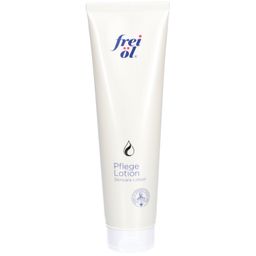 frei öl Lotion de soin à l'huile libre - hydratation & régénération pour peaux sensibles