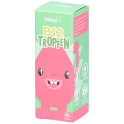 BjökoVit Vitamin B12 Kinder Tropfen