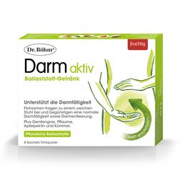 Dr Böhm® Gut active