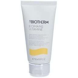 BIOTHERM Biomains Vitaminee Handcreme