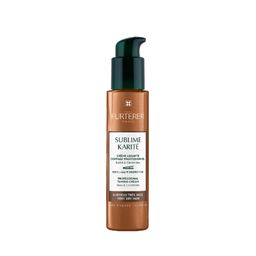 Sublime Karité Glättende Creme für professionelles Styling