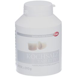 Caelo Kochsalz 1000 mg Tabletten