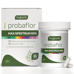 nupure probaflor MAX SPEKTRUM N95
